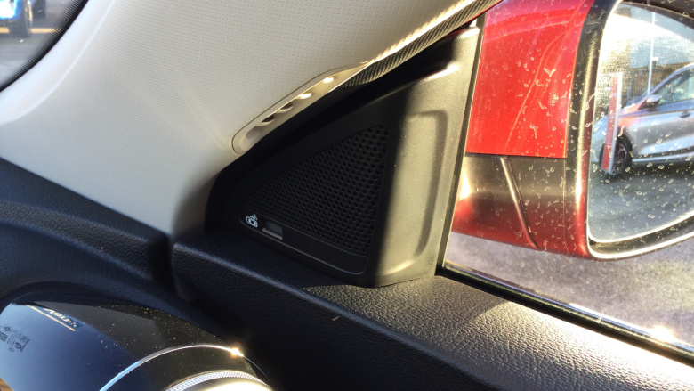 MG Hs 1.5 T-GDI Exclusive 5dr DCT Petrol Hatchback